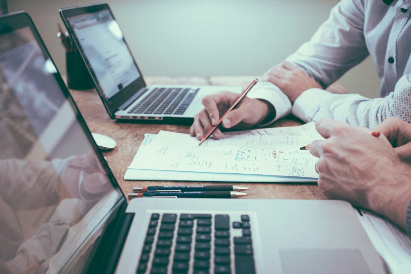 Estate Planning